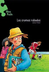 Los Cromos Robados