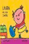 Laura Va a la Compra