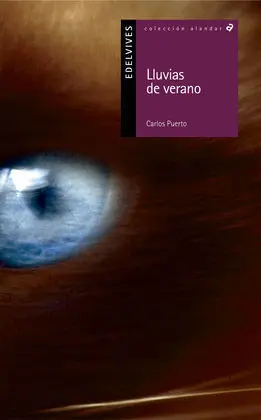 Lluvias de Verano (No Toques Al Gato sin Guantes)