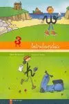 Letrilandia Libro de Lectura 3