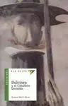 Dulcinea y el Caballero Dormido