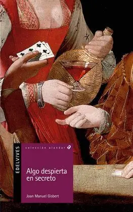 Algo Despierta en Secreto