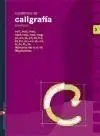 Cuaderno de Caligrafia 3 Cuadricula (Primaria)