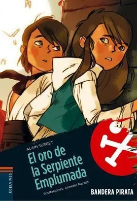 El Oro de la Serpiente Emplumada