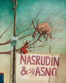 Nasrudín y Su Asno