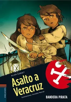 Asalto a Vera Cruz