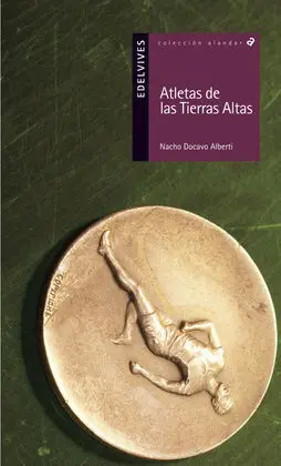Atletas de las Tierras Altas