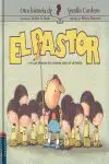 El Pastor o en qué Piensan los Corderos Antes de Dormise