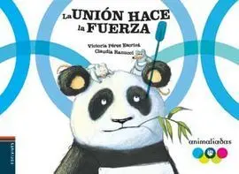 La Unión Hace la Fuerza