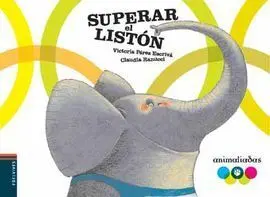 Superar el Listón