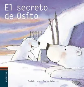El Secreto de Osito