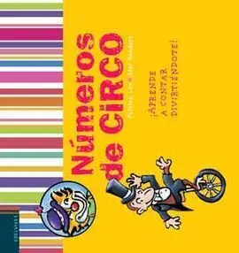 Números de Circo