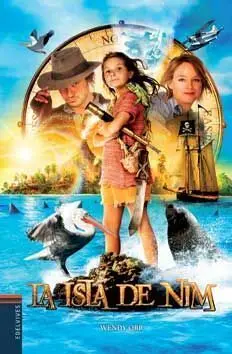 La Isla de Nim