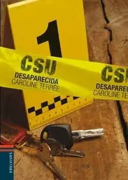 Desaparecida