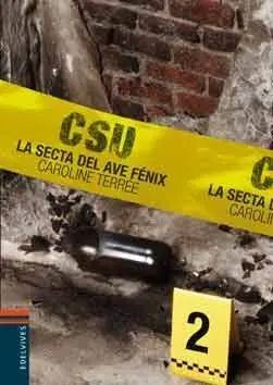 La Secta del Ave Fénix