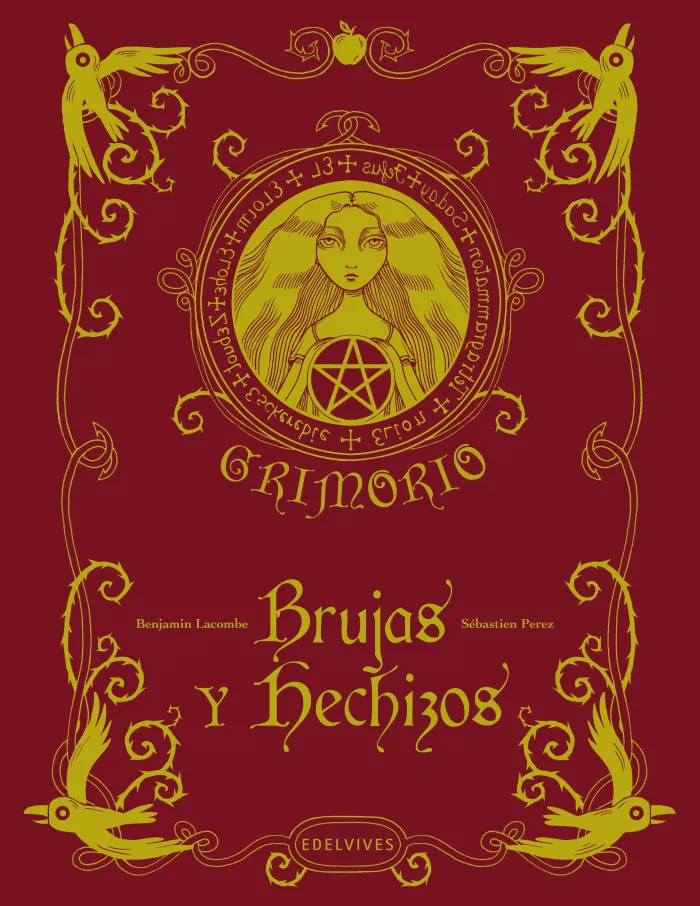 Genealogía de una Bruja