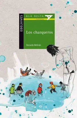 Los Charqueros