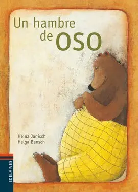 Un Hambre de Oso