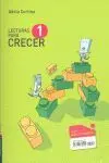 Proyecto Más que Cuentos, Lecturas para Crecer, 1 Educación Primaria