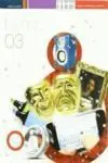 Proyecto Aula 360º, Lengua, 3 eso