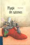 Plaga de Ratones