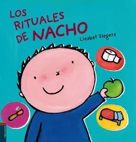 Los Rituales de Nacho