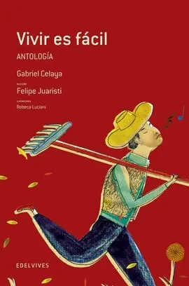 Vivir Es Fácil (Antología)
