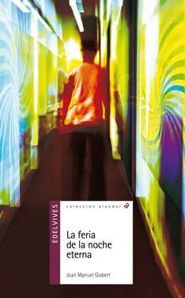 La Feria de la Noche Eterna