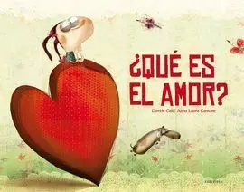 ¿Que Es el Amor?
