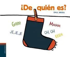 ¿De Quien Es?