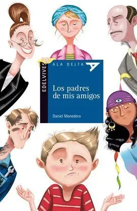 Los Padres de Mis Amigos