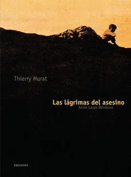 Las Lágrimas del Asesino