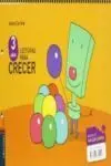 Lecturas para Crecer Infantil 3 Años