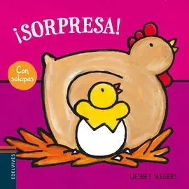 ¡ Sorpresa !