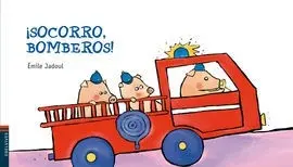 Socorro Bomberos