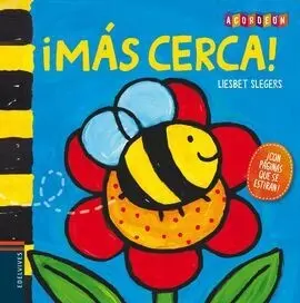 ¡Más Cerca!