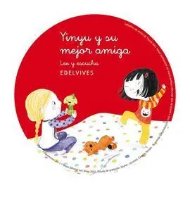 Yingu y Su Mejor Amiga (Cursiva con Cd)