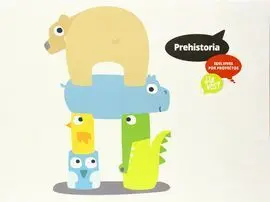Prehistoria ¿Lo Ves? (Historia/Cultura - Letra Mayúscula) Caballitos de Mar ¿Lo Ves? - (Animales - Letra Mayúscula)