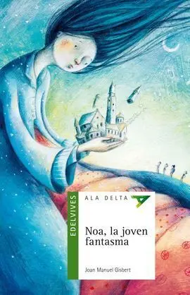 Noa la Joven Fantasma