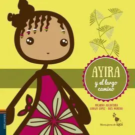 Ayira y el Largo Camino