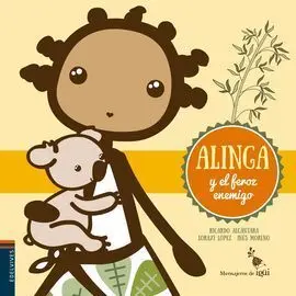Alinga y el Feroz Enemigo