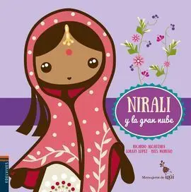 Nirali y la Gran Nube