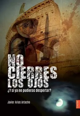 No Cierres los Ojos