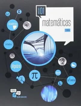 Matematicas 1º Bachillerato