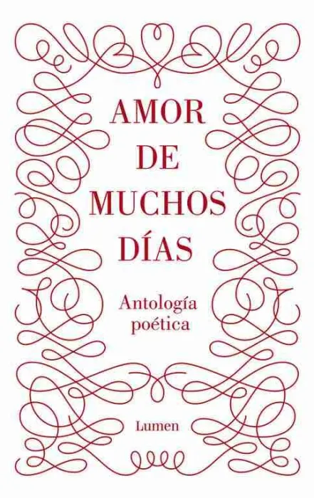 Amor de Muchos Dias