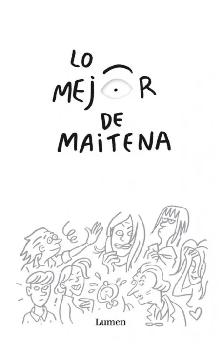 Lo Mejor de Maitena