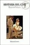 Historia del Cine