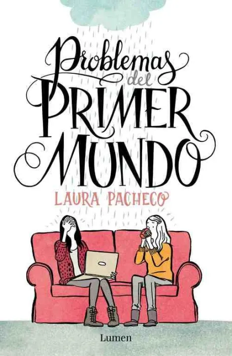 Problemas del Primer Mundo