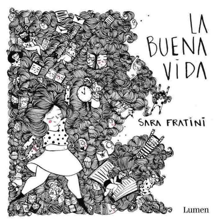 Buena Vida, la