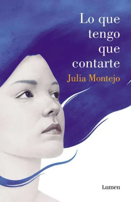 Lo que Tengo que Contarte